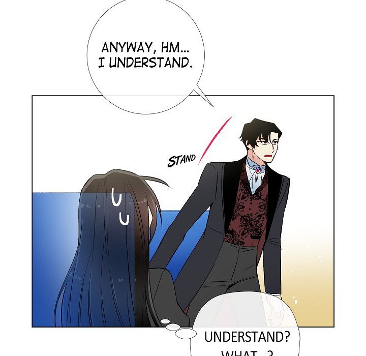 The Maid and the Vampire - episode 22 - 22
