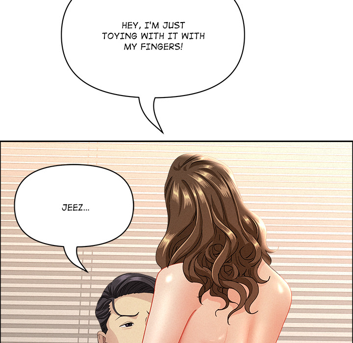 Her Bodyguard - episode 54 - 157