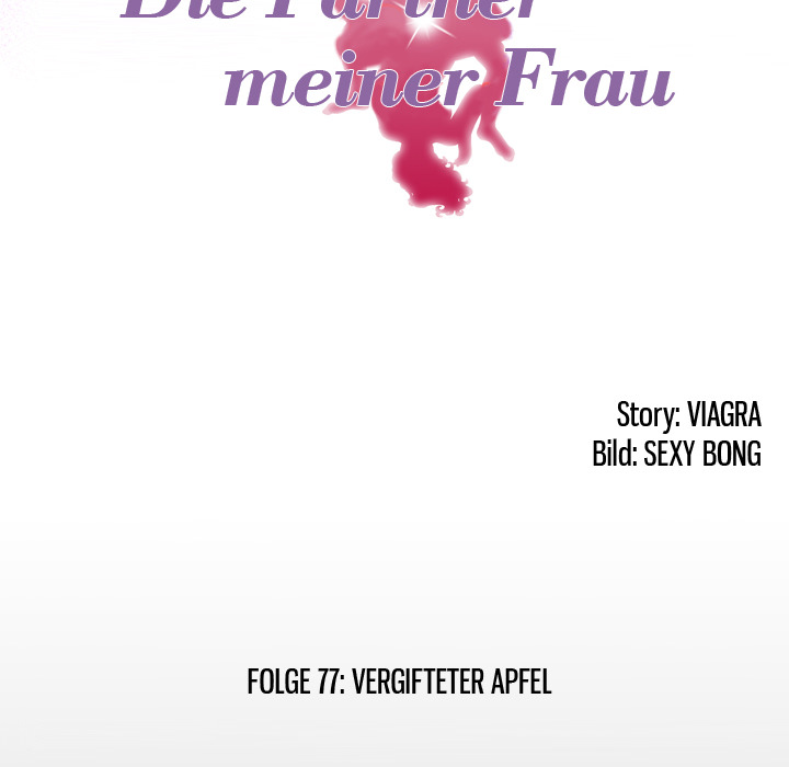 Die Partner meiner Frau - episode 77 - 8