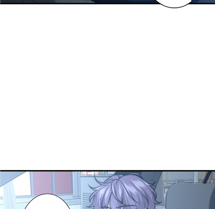 Die geheime Liebe des Omega K - episode 21 - 48