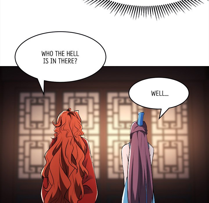 My Lovely Disciples - episode 70 - 125