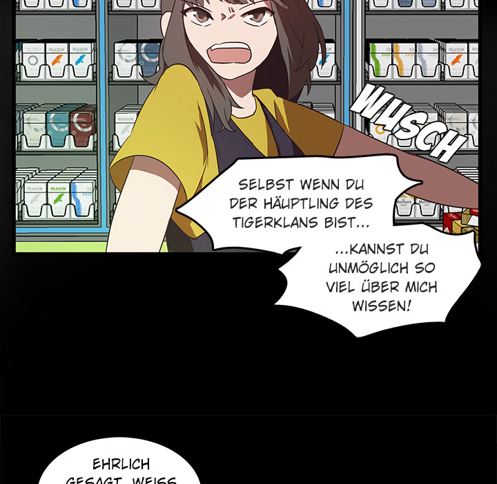 Die Legende vom Tiger,  der Sonne und dem Mond - episode 26 - 8