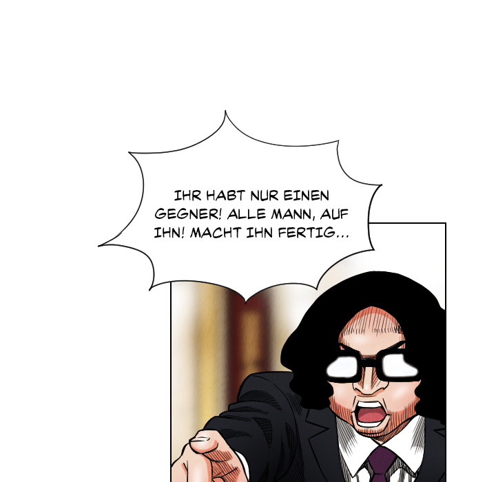 Holzköpfe auf dem Weg nach oben - episode 19 - 78
