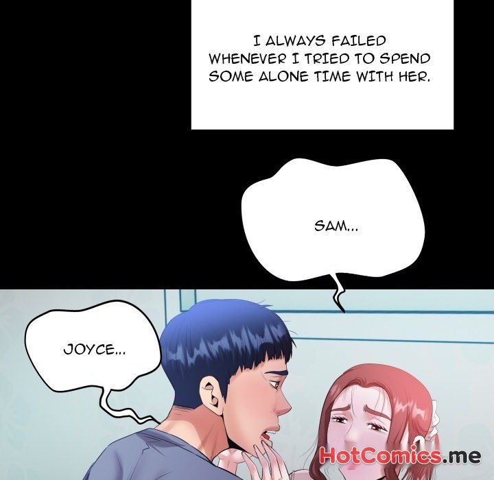 Unexpected Ties - episode Prologue - 8