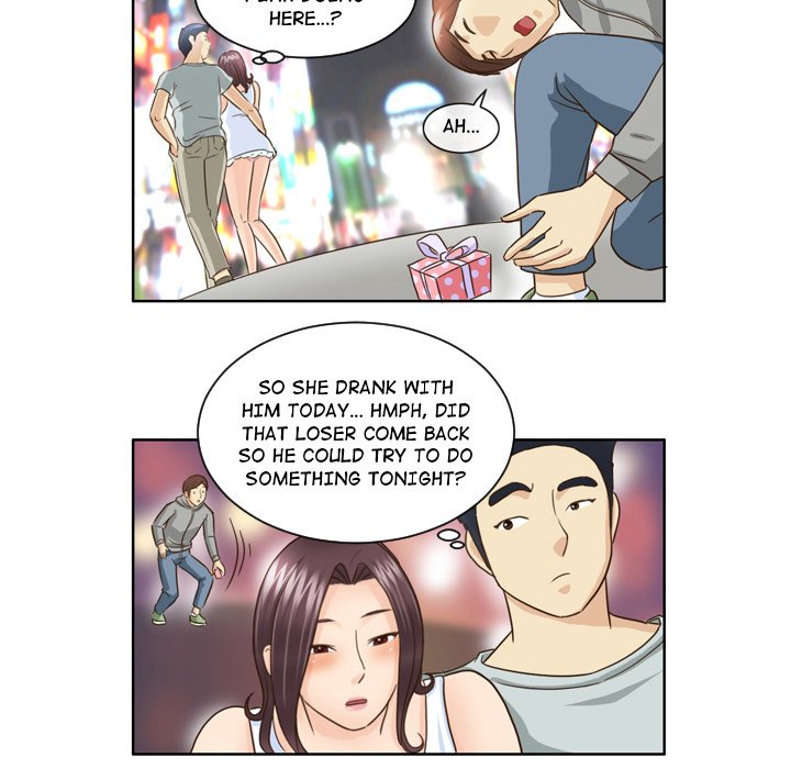 My New Co-worker - episode 10 - 27