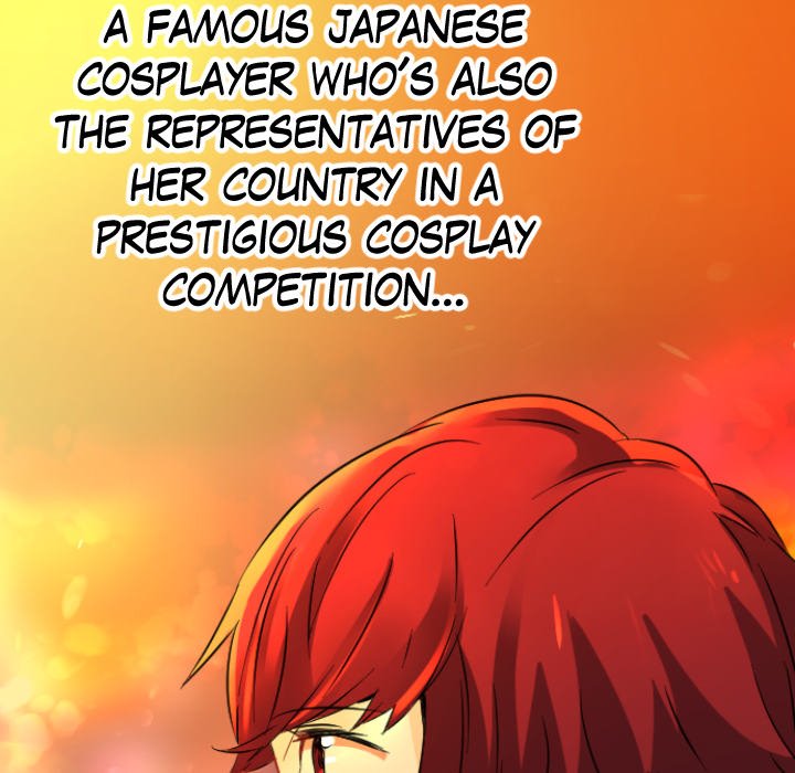 Ohayo Tokyo - episode 38 - 11