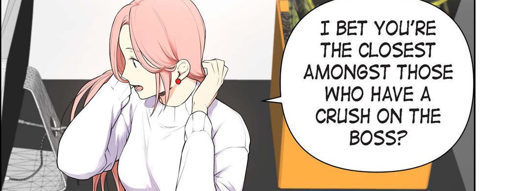 Sweet Caress - episode 11 - 61