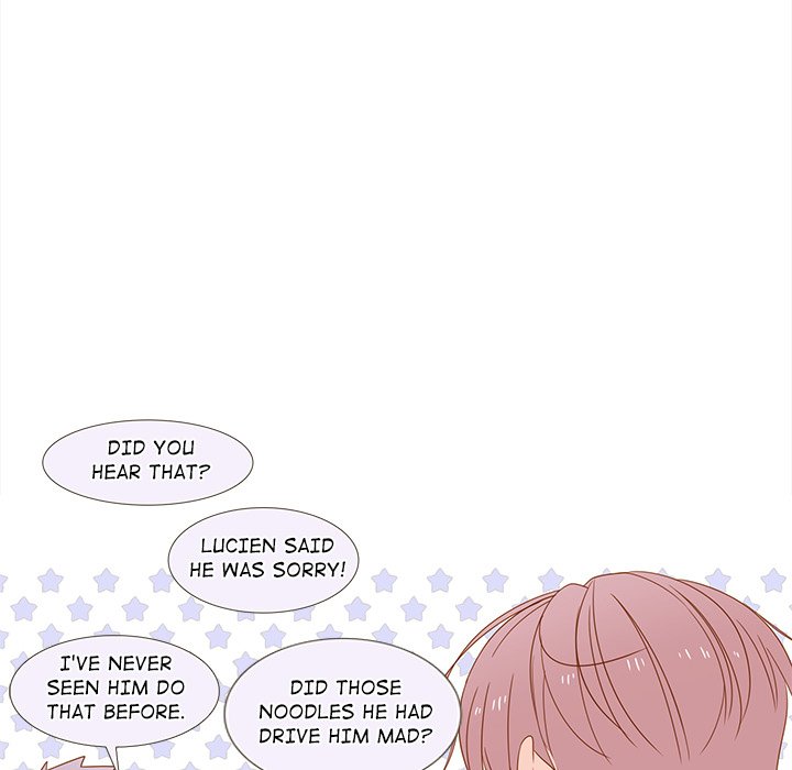 My Life as a Half-Magi - episode 23 - 14