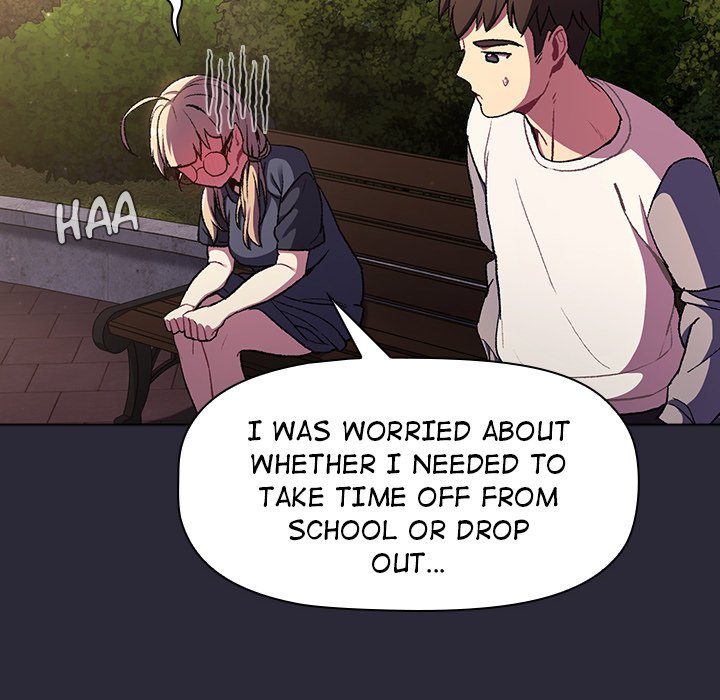 What do I do now...? - episode 7 - 113
