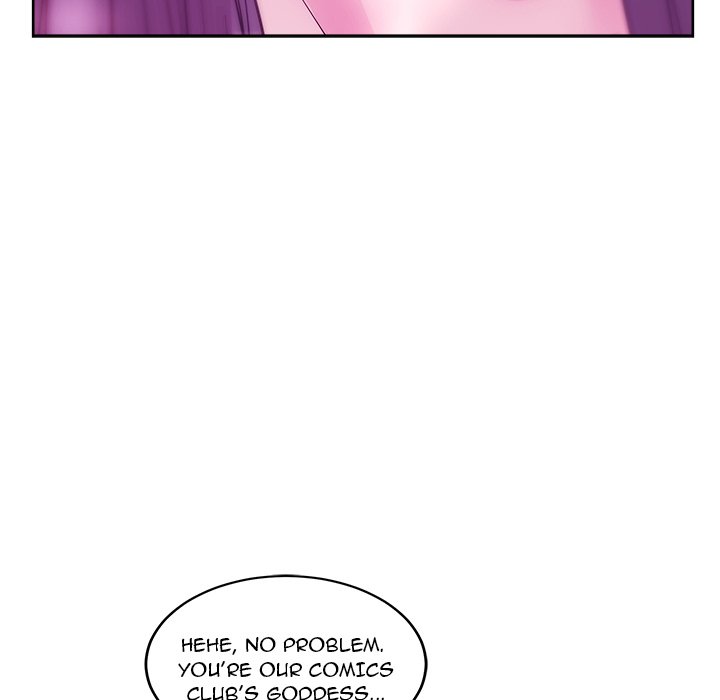 Soojung's Comic Store - episode 32 - 64