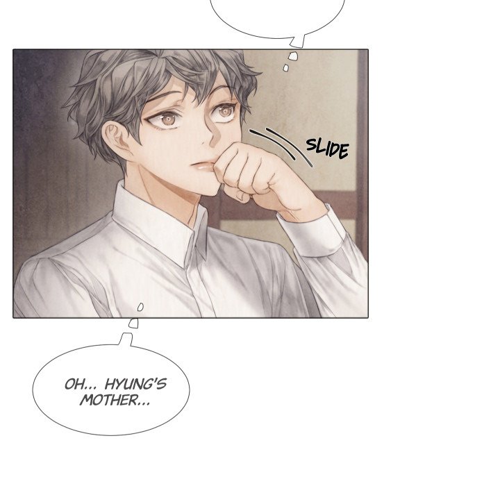 Broken Boy - episode 17 - 43