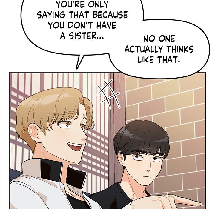 Secret Siblings - episode 1 - 119