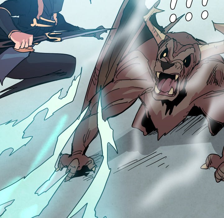 Overlord Time! - episode 74 - 72