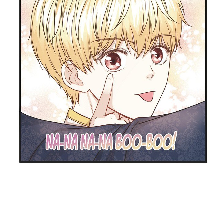 Hold on, Crown Prince! - episode 30 - 76