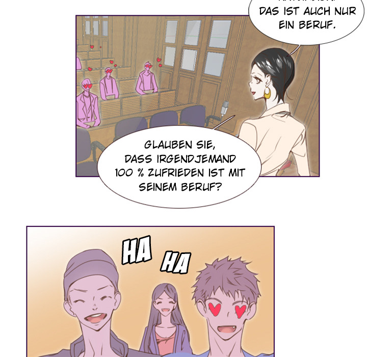 Auf die Liebe - episode 2 - 13