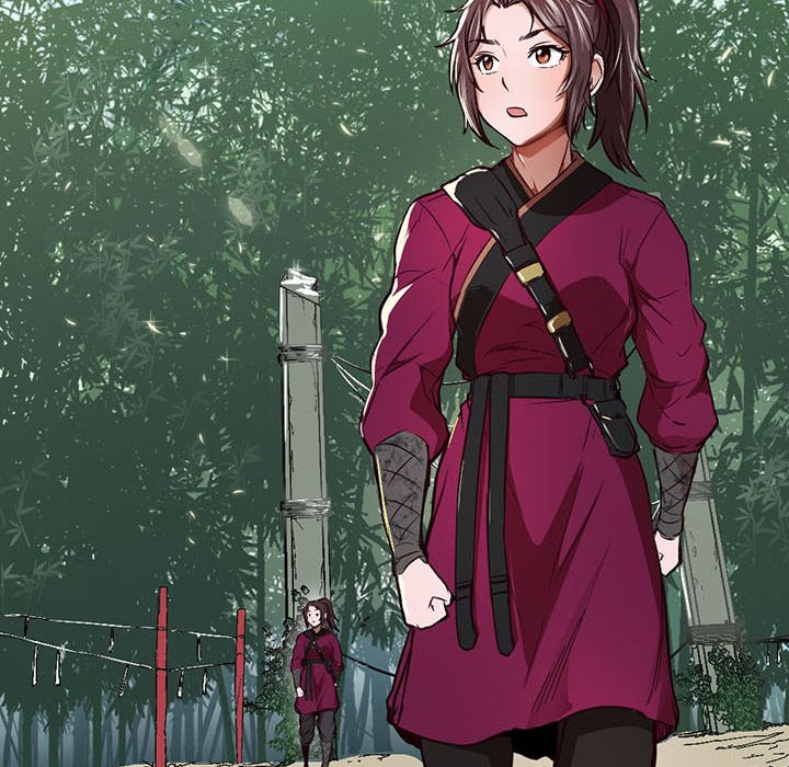 River Where the Moon Rises - episode 12 - 48