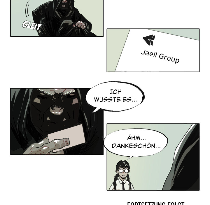 Codename Geist - episode 40 - 15