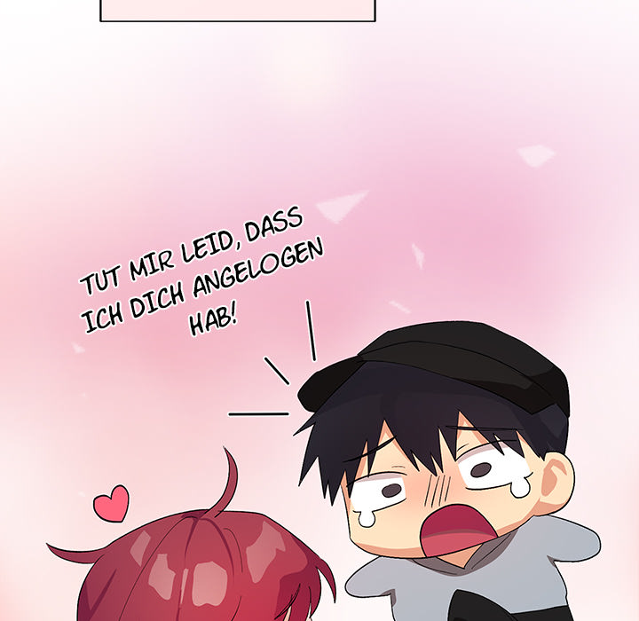 Mein Magical Girl - episode 2 - 130