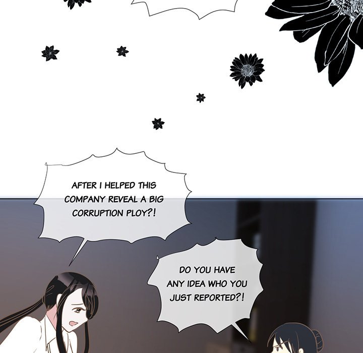Now, I am Demon King's Wife - episode 1 - 5