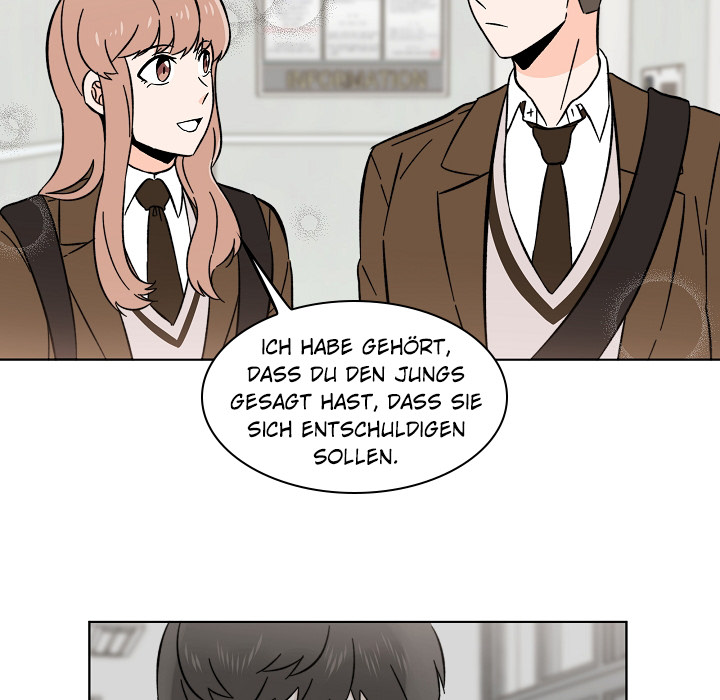Liebe zum Nachtisch - episode 10 - 68