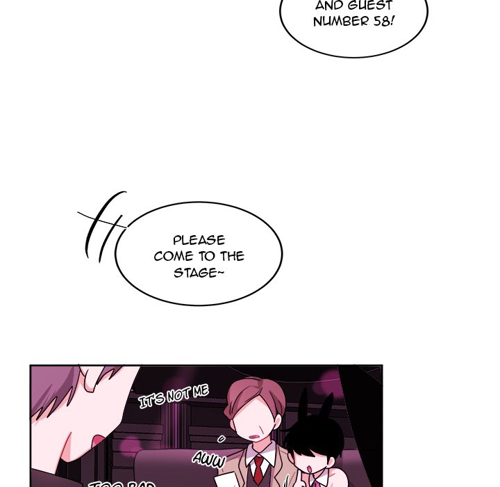 Pheromone Sherbet♥ - episode 19 - 44