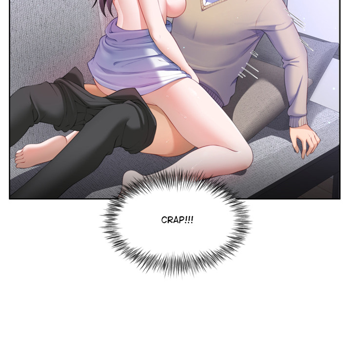 No, I Want HER! - UNCENSORED - episode 6 - 7