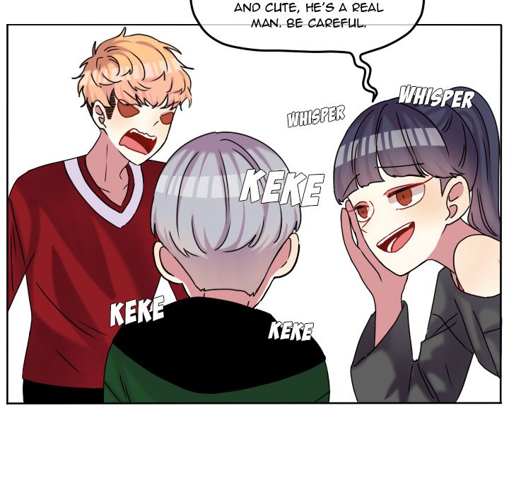 The Chill Couple - episode 72 - 52