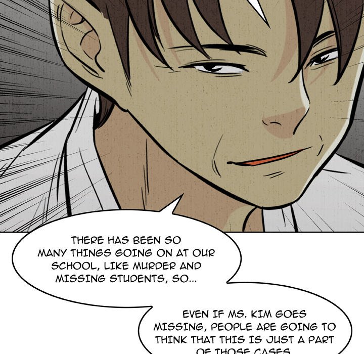 Classroom of Murder - episode 33 - 16