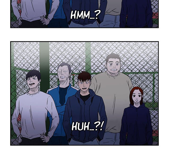 Tweener - episode 21 - 75