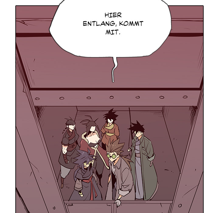 Yeongnos Giftzähne - episode 36 - 77