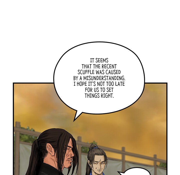The Blade Demon - episode 6 - 27