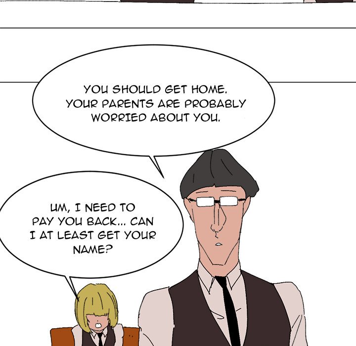 Chilly Charlie - episode 17 - 26