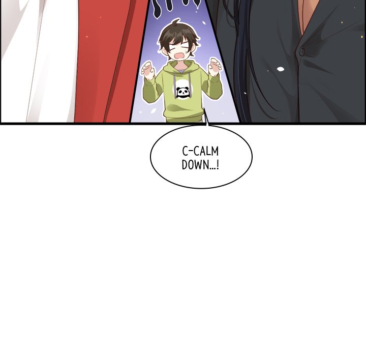 Strange Family - episode 54 - 60