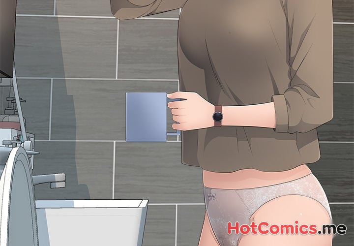 Office Desires - episode 13 - 1