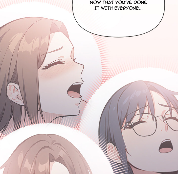 The Secret of a Girls' Dorm - episode 15 - 23