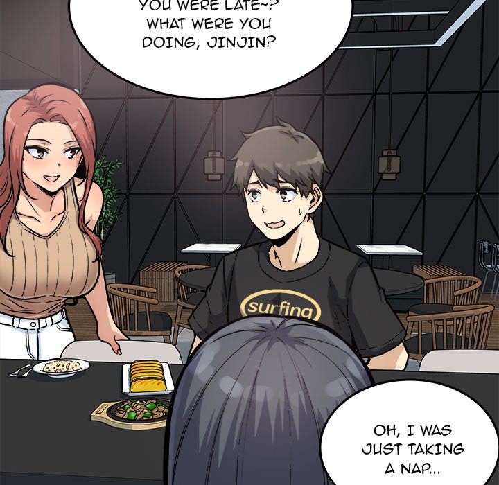 Excuse me, This is my Room - episode 71 - 88