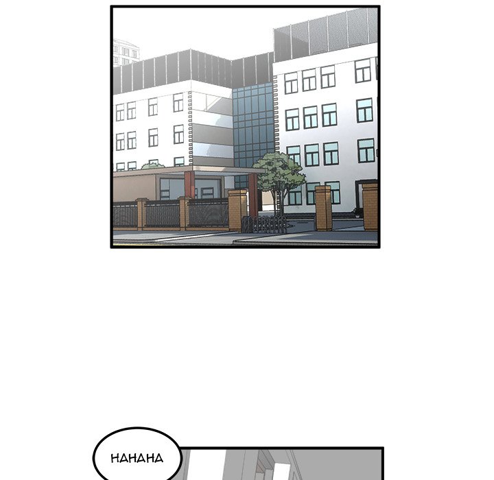 He Queen - episode 3 - 9