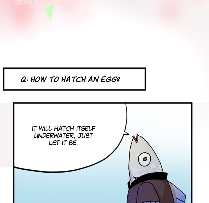 Today, I Meet a Dragon - episode 24 - 30