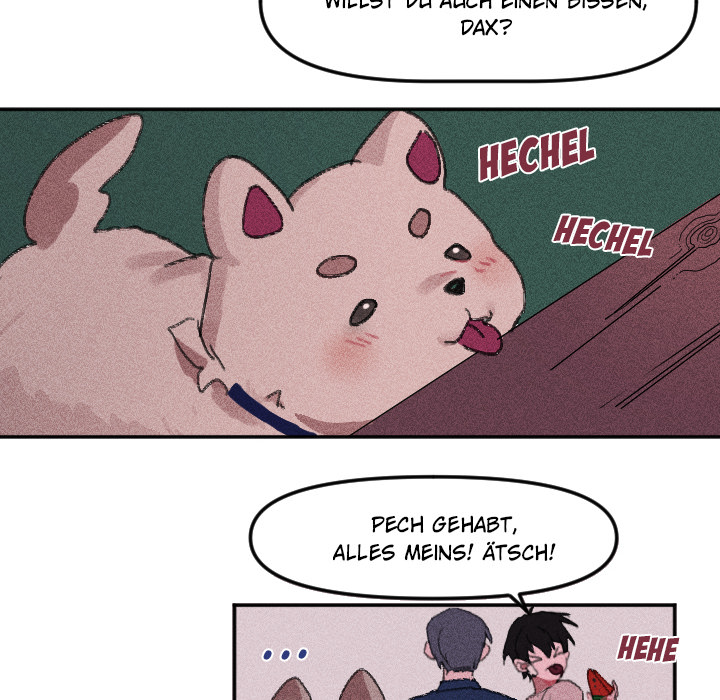 Zweimal Vergangenheit - episode 15 - 16