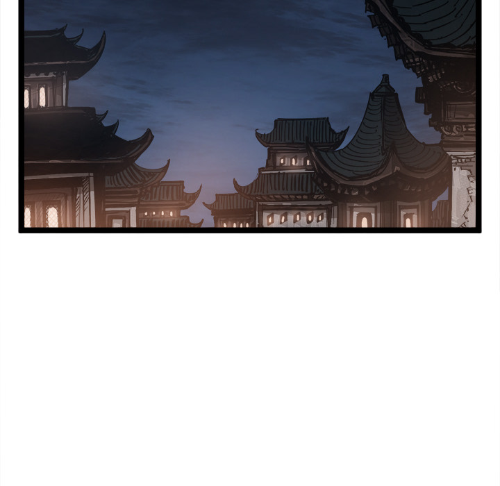 Lee Gwak, the Warrior - episode 39 - 33