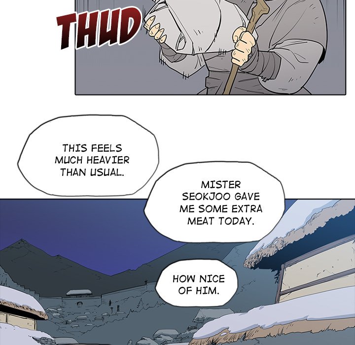The Fang of Yeongno - episode 1 - 102