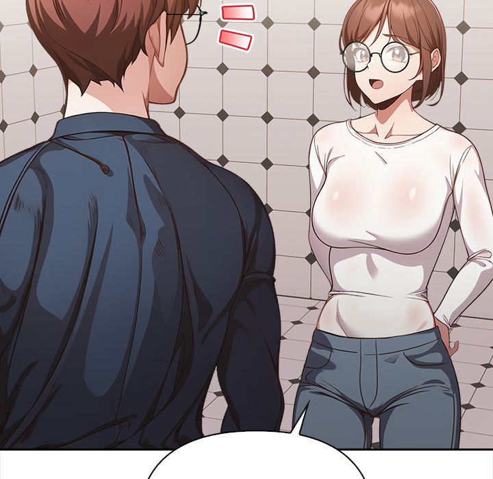 Love-Motion Capture - episode 1 - 105