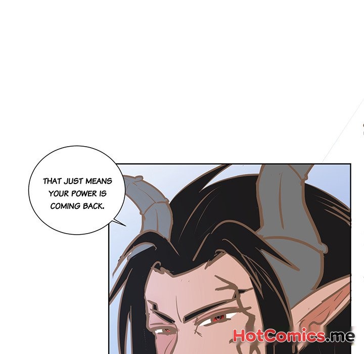 Now, I am Demon King's Wife - episode 19 - 69