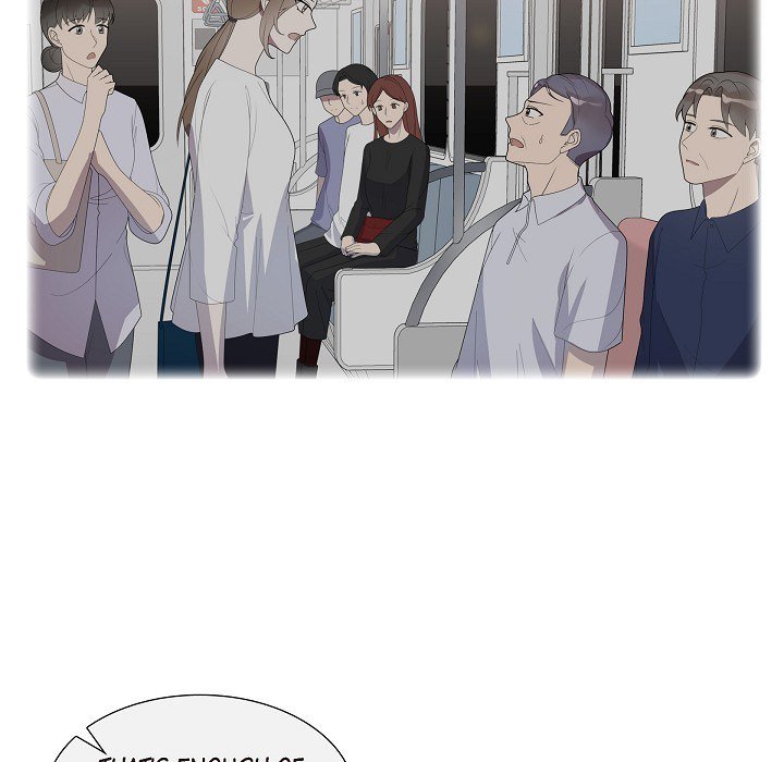 A Misogamist's Romance - episode 29 - 55