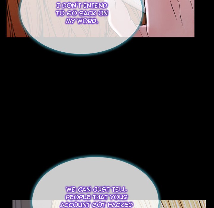 Superstar Cynthia Oh - episode 31 - 23