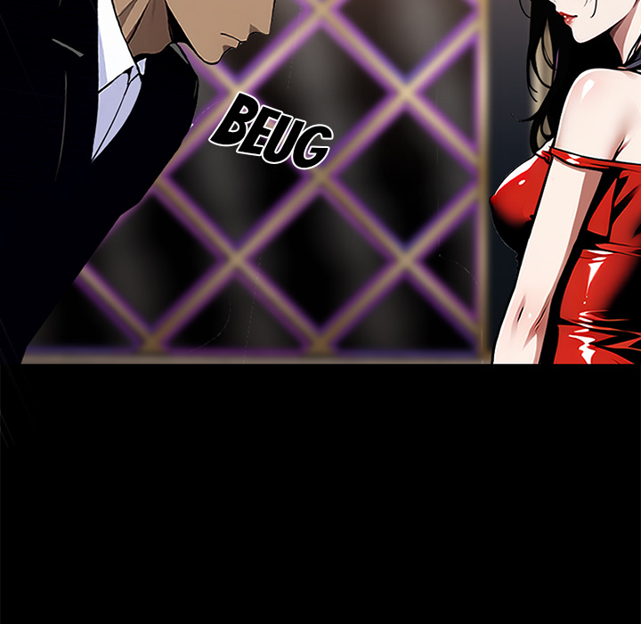 Workaholic Gangster - episode 7 - 73