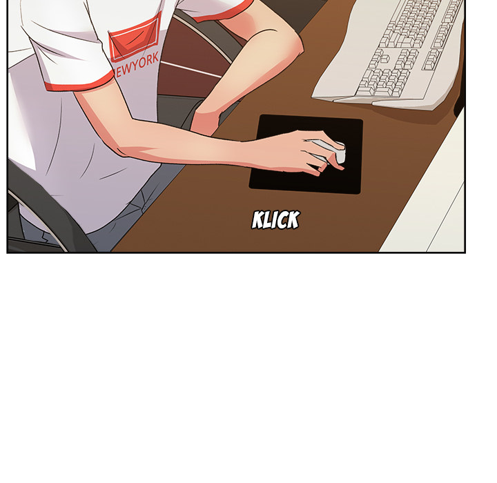Soojungs Comicladen - episode 17 - 127