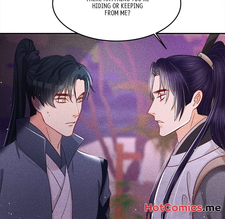 Let Me Be Your Flower - episode 6 - 14