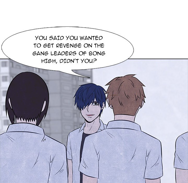 High School Devil - episode 74 - 54