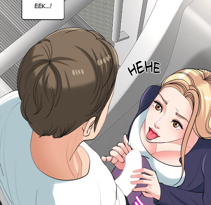 Please Take Care of Her - episode 19 - 133